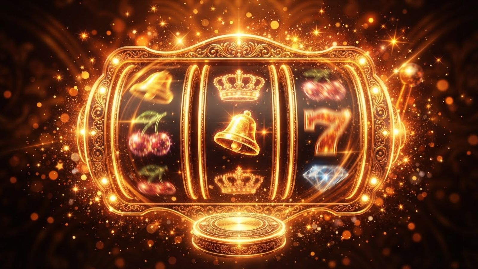 Tours gratuits machines à sous casino