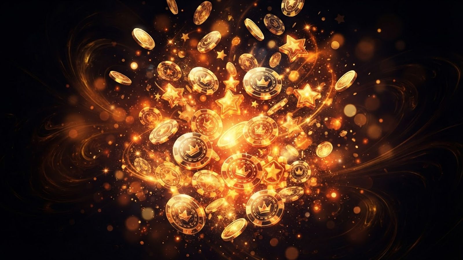 Bonus de bienvenue casino en ligne